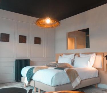 Langres Hotel | Clos Vauban - Relais & Chateaux