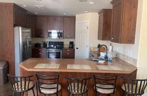 Page House | Close 2 Antelope Canyon Horseshoe Bend & Lake Powell