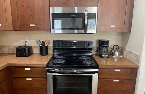 Page House | Close 2 Antelope Canyon Horseshoe Bend & Lake Powell