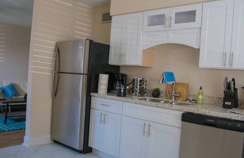 Biloxi Apartment | 💥CLOSE 2 CASINOS🎰SLEEPS 6 & NEARBY BEACH SHORE🌊