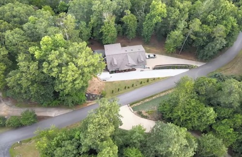 Candler House | Close by downtown Asheville, the Biltmore Estate, Blue Ridge ParkWay, Arboretum.