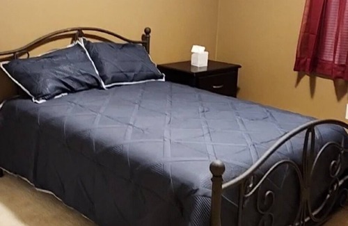 Richlands House | Close enough, come visit!