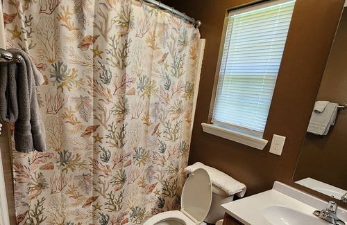 Richlands House | Close enough, come visit!