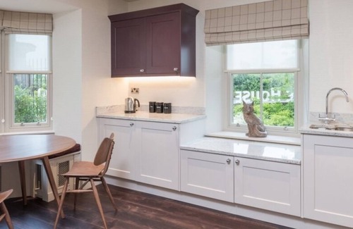 Heddon-on-the-Wall Bed & Breakfast | Close House