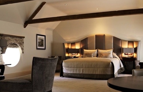 Heddon-on-the-Wall Bed & Breakfast | Close House