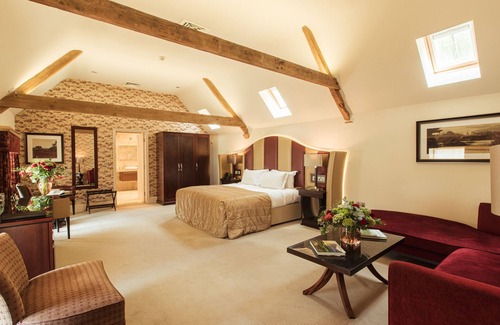 Heddon-on-the-Wall Bed & Breakfast | Close House