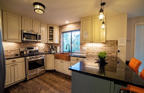 Twain Harte Cabin | Close to 108 - Dodge Ridge - Pets OK- Heating