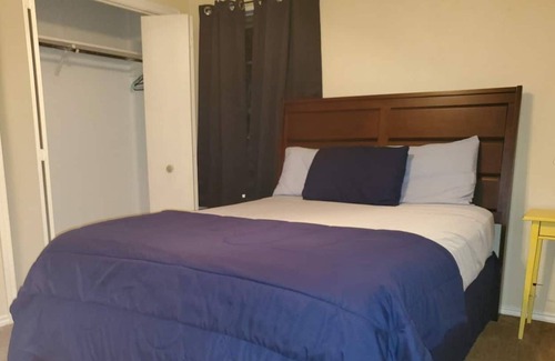 Ederville House | CLOSE TO ALL ENTERTAINMENT AND VENUES IN DALLAS Minutes from Downtown Fort Worth