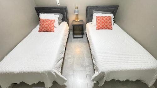 Downtown El Paso Apartment | Close to All, Restfull, Cozy Duplex B in Downtown, UTEP, Hospitals