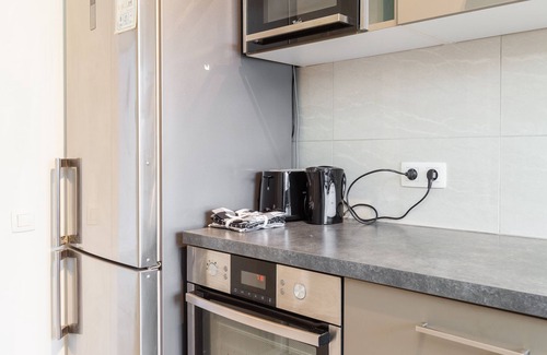 Haringrode Apartment | close to antwerp central station