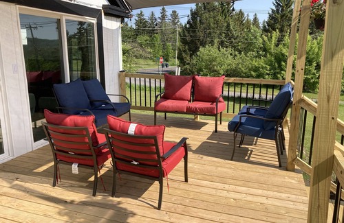 Town of Richmond Cottage | Close to Beach and Kayaks