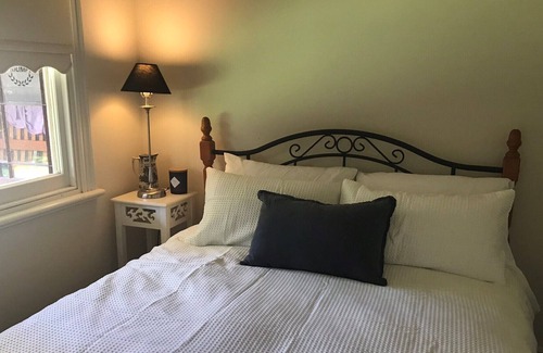 Warrnambool House | Close to beach, restaurants and town center.
