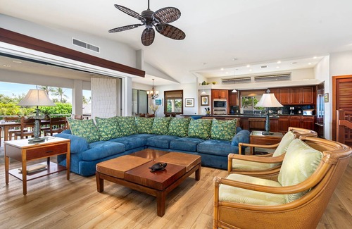 Kulalani House | 🏖️Close to Beaches & Restaurants | Spacious Townhome | Concierge Incl