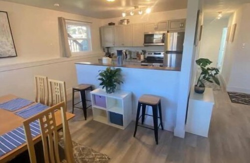 Bozeman Condo | Close to campus and downtown!
