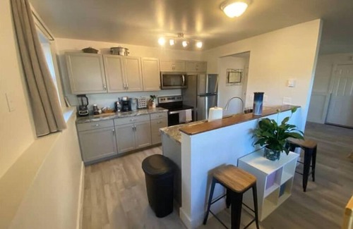 Bozeman Condo | Close to campus and downtown!