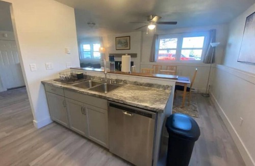 Bozeman Condo | Close to campus and downtown!