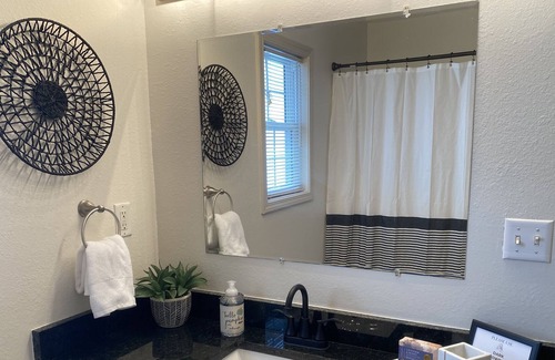 Tuscaloosa House | Close to Campus
