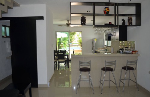 Chichen Itza - Valladolid House | Close to Chichen Itza, Ek Balam, Coba, cenotes, Rio Lagartos