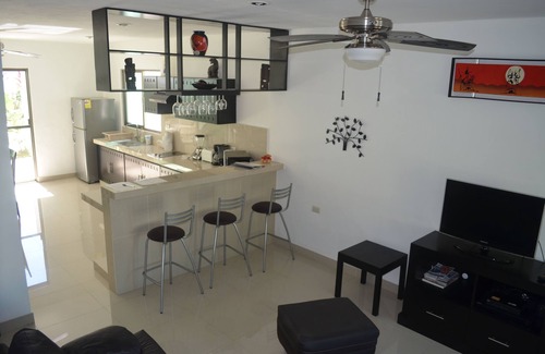 Chichen Itza - Valladolid House | Close to Chichen Itza, Ek Balam, Coba, cenotes, Rio Lagartos