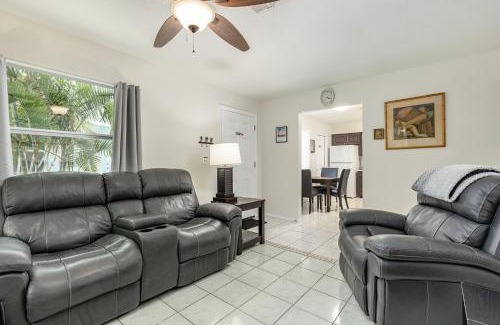 Tarpon Springs Apartment | Close to Clearwater Beach and Honeymoon Island!