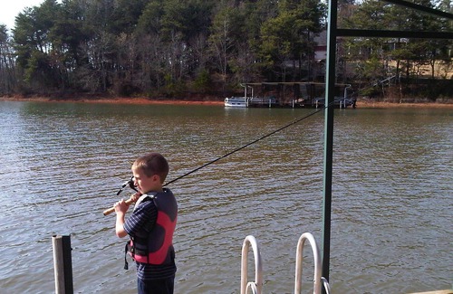Anderson House | Close to Clemson and Green Pond Landing