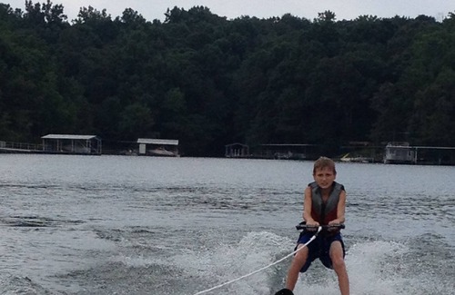 Anderson House | Close to Clemson and Green Pond Landing