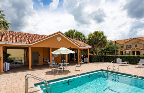 Crestwynd Bay House | Close to Disney 3 bdrm 3 bath- Unit 8 Crestwynd