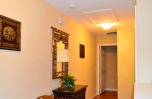 Crestwynd Bay House | Close to Disney 3 bdrm 3 bath- Unit 8 Crestwynd