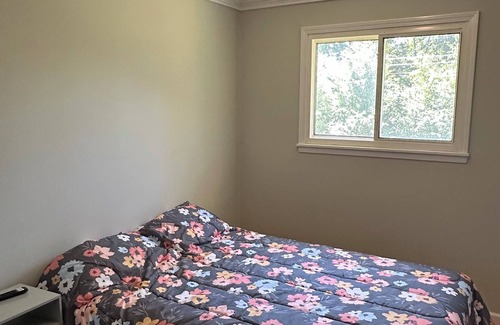 Ann Arbor House | Close to Downtown Ann Arbor, The Big House, U of M Campus and Medical Center
