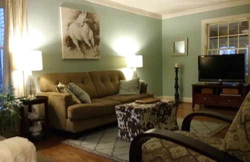 Crescent Hill House | Close To Downtown In Historic Crecent Hill