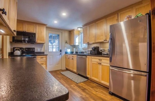 North Conway House | Close to downtown North Conway and Story Land, Game Room