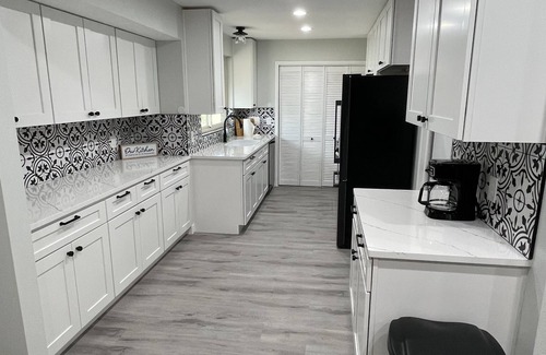 Parker Lane House | Close to Downtown Town Austin TX