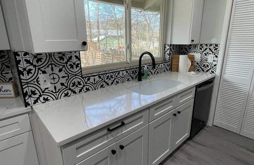 Parker Lane House | Close to Downtown Town Austin TX