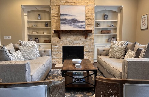 Durham House | Close to Duke & all Durham, Chapel Hill, Raleigh have to offer
