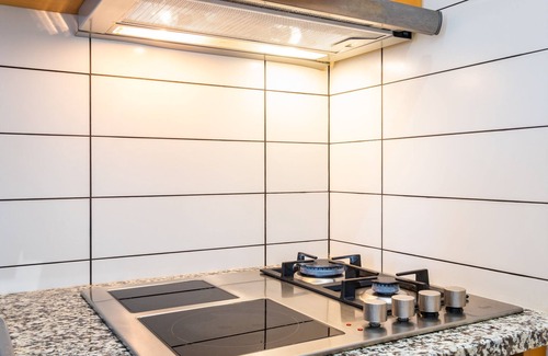 Santa Eulalia Apartment | Close to everything, 10 minutes from the beach on foot.