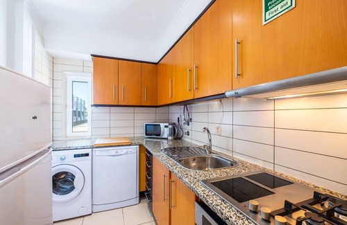 Santa Eulalia Apartment | Close to everything, 10 minutes from the beach on foot.