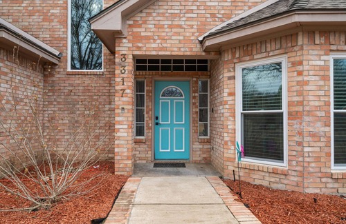 Denton House | CLOSE TO EVERYTHING.