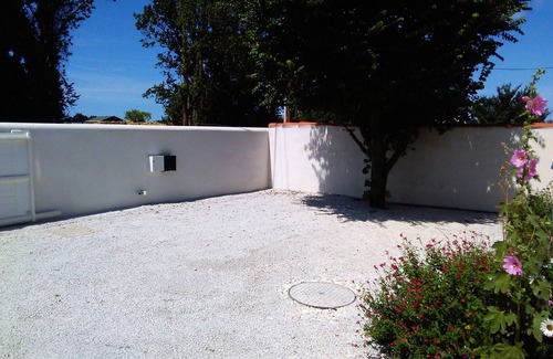 Saint-Georges-d'Oleron House | Close to sea and village! Interior renovation in JUNE 2026: Air conditioning, 2 bathrooms.