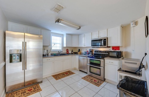 Havana Cottage | Close to FSU & FAMU: Pet-Friendly Havana Retreat!