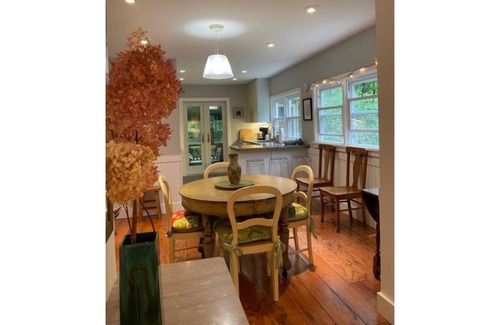 Long Eddy House | Close to fun winter and summer activities!