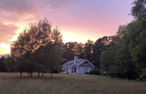 Empire House | Close to Glen Arbor, Empire, and National Lakeshore