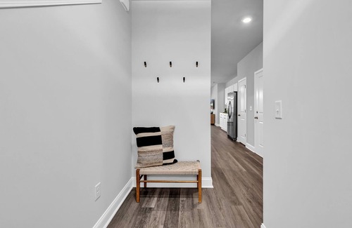 Little River House | CLOSE TO GOLF AND BEACHES! 🏌🏼🏖️ 3BR Home with King Bed