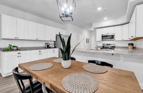 Little River House | CLOSE TO GOLF AND BEACHES! 🏌🏼🏖️ 3BR Home with King Bed