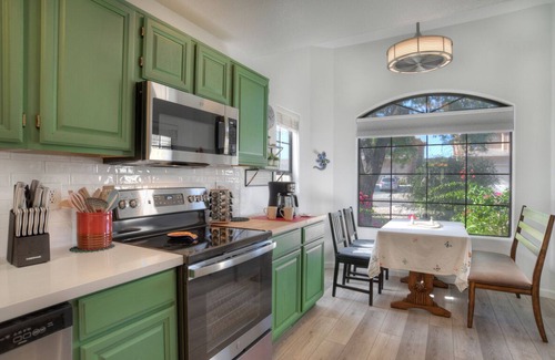 Fountain Hills House | Close To Golf Courses & Trails - Fountain Hills Home - Great Monthly Rates