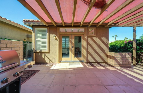 Palm Desert House | Close to Golf Courses! Home w/Pool in Palm Desert