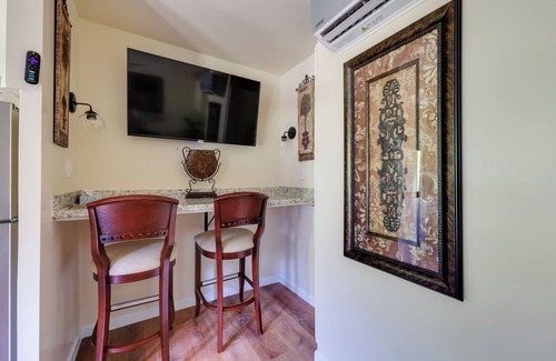 Hoover Apartment | Close to Hospitals: Peaceful Birmingham Studio