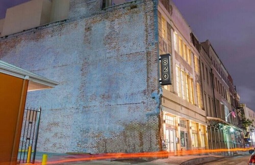 Central Business District Apartment | Close to Hospitals & close to the French Quarter! 2BR Unit 202