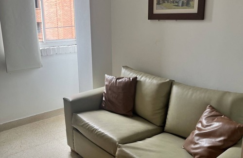 Laureles - Estadio Apartment | Close to la 70 Laureles