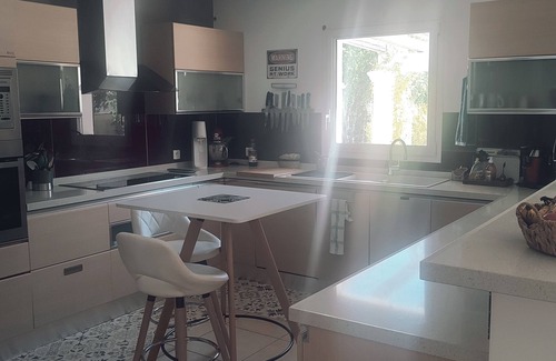 Regusse House | Close to Lac de Ste Croix and Georges du Verdon