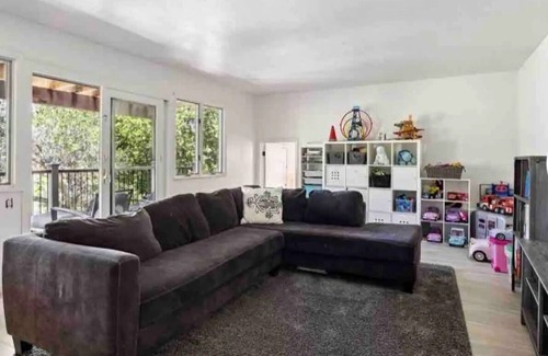 Novato House | Close to Napa, Sonoma, sleeps 18